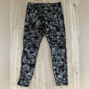 Athlete Crop Tight leggings, size M